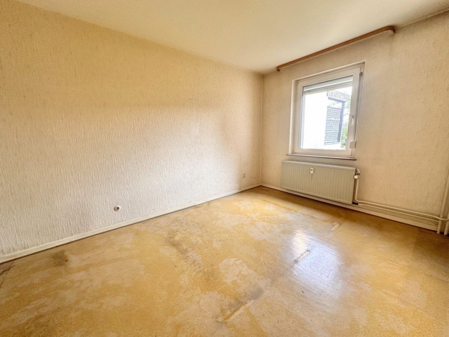 Schlafen EG Mehrfamilienhaus M�nchengladbach