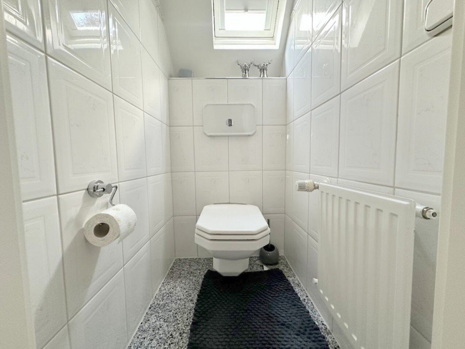 35. WC im DG Zweifamilienhaus H�ckelhoven