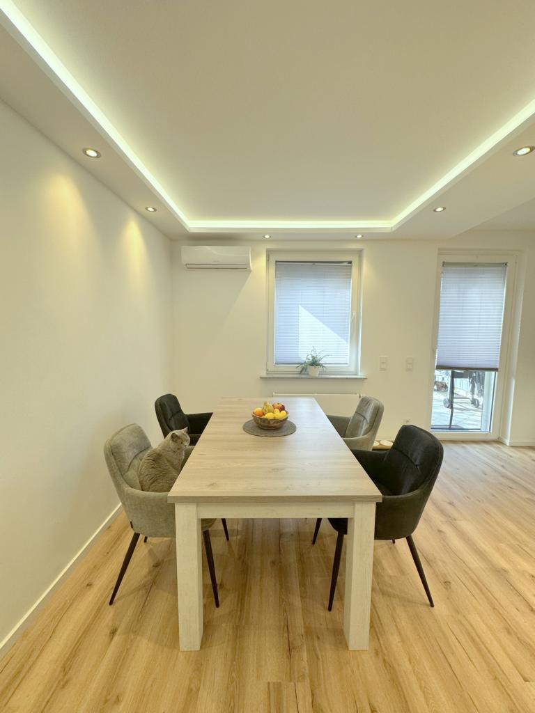 Essecke Reihenmittelhaus Viersen