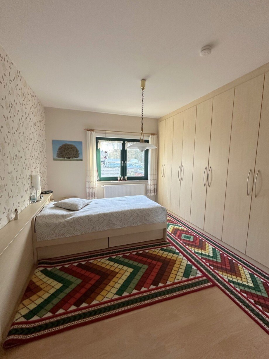 Schlafzimmer Bungalow Wegberg