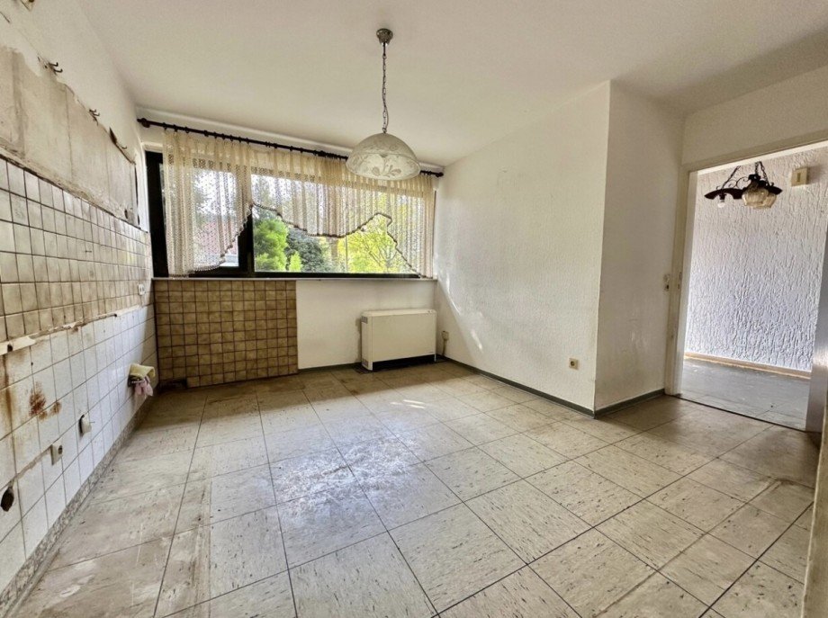 K�che Einfamilienhaus Viersen