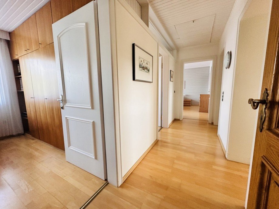 Flur Einfamilienhaus Heinsberg