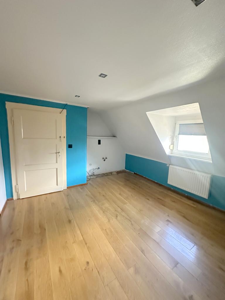 K�che DG Mehrfamilienhaus M�nchengladbach