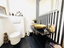WC-EG **RUHEoase*FREIstehendes EFH mit GROSSER Garage und Carport-Kamphausener H�he***