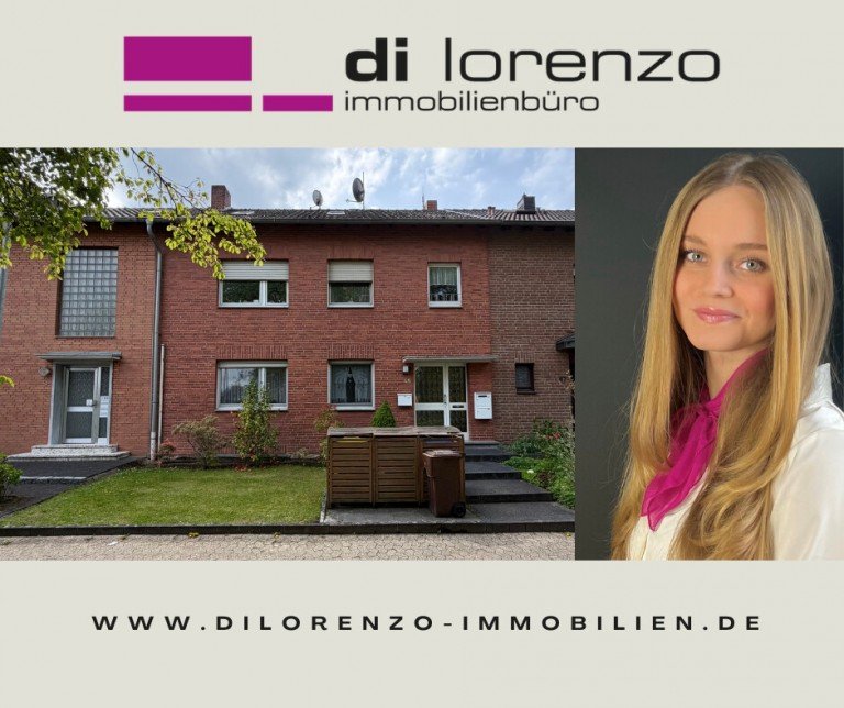 Titelbild M�nchengladbach Mehrfamilienhaus Gepflegte Kapitalanlage im Herzen von Neuwerk!