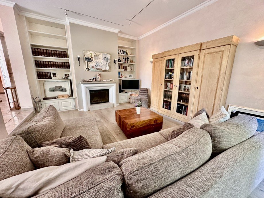 Wohnen Villa M�nchengladbach / Gro�heide