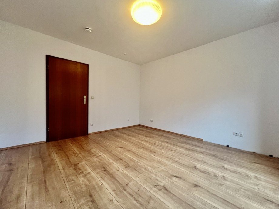 Schlafzimmer 1 Etagenwohnung M�nchengladbach