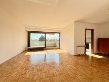 Wohn-/ Esszimmer ***MG-Beller Park*** Gepflegte 3- Zimmer Etagenwohnung mit Aufzug, Einbauk�che & Garage!