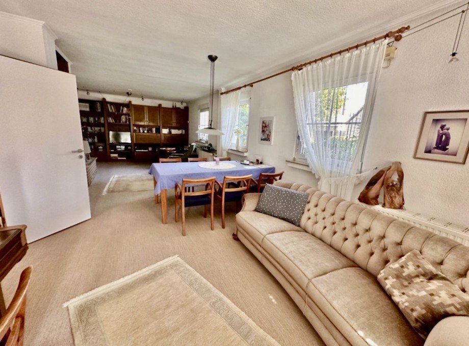 Wohn-/Esszimmer Einfamilienhaus M�nchengladbach