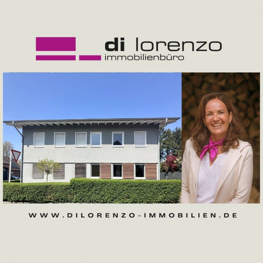 DHH zur Miete! Doppelhaush�lfte M�nchengladbach