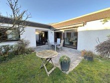 7. Terrasse ***RESERVIERT-Gestalten Sie sich Ihren Atrium-Bungalow in bester Lage von Odenkirchen * Kamphausener H�he**