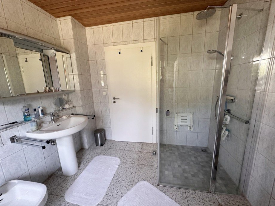 Bad EG Einfamilienhaus M�nchengladbach