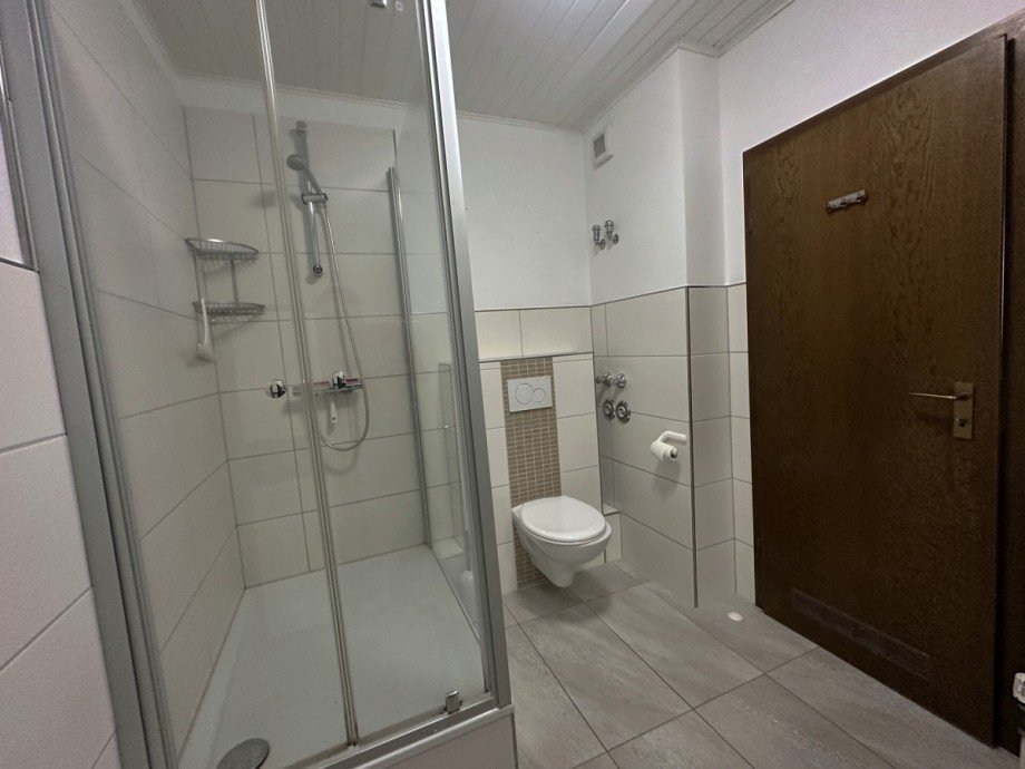 Bad Dachgeschosswohnung M�nchengladbach
