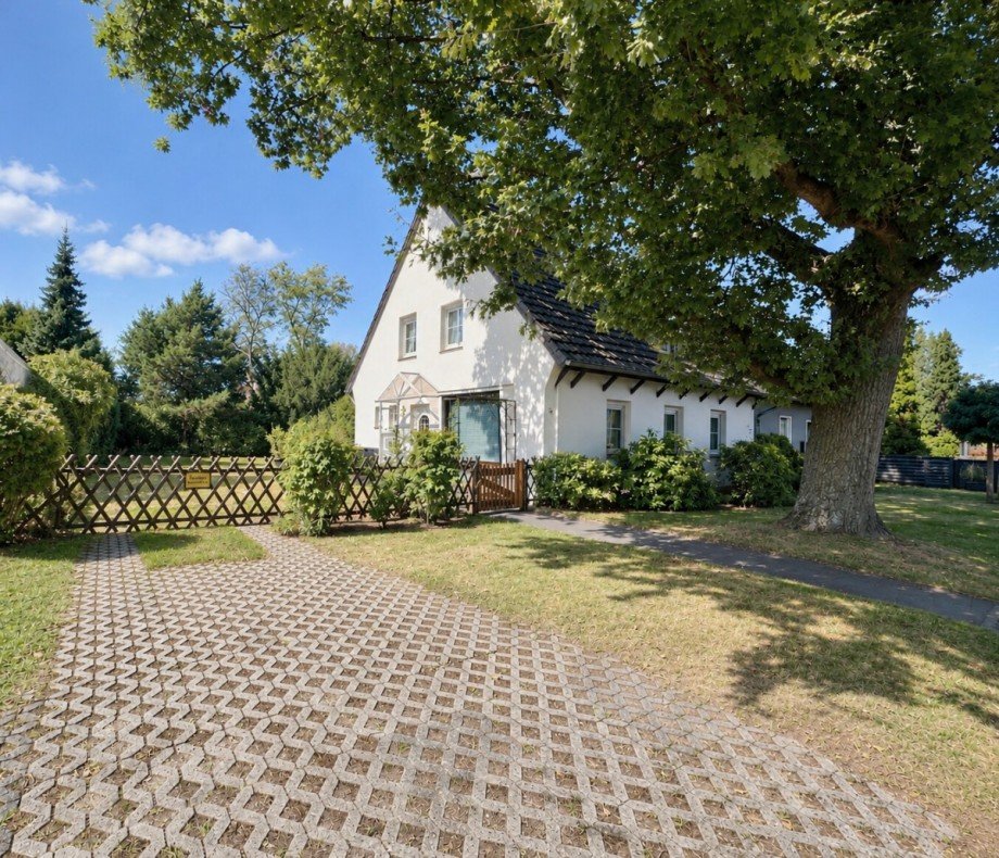 Stellpl�tze Einfamilienhaus M�nchengladbach
