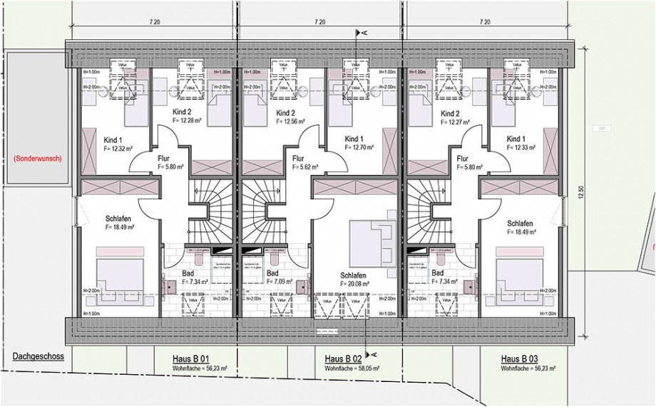 07-Dachgeschoss-Haus-B01---B03-NEU-Nov Reihenhaus M�nchengladbach
