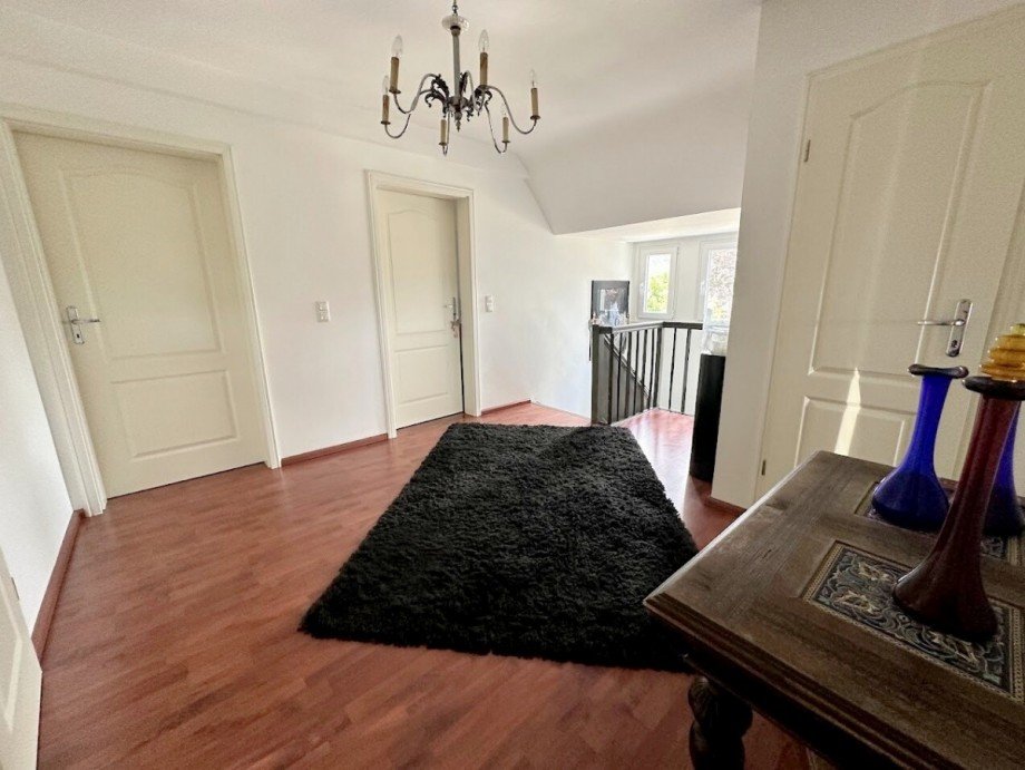 24. Flur DG Zweifamilienhaus H�ckelhoven