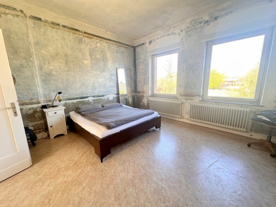 1.OG Schlafen Stadthaus M�nchengladbach