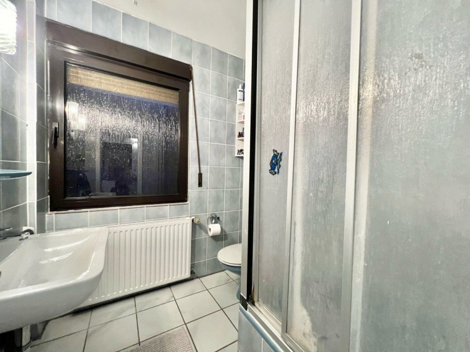 Duschbad Reihenmittelhaus M�nchengladbach