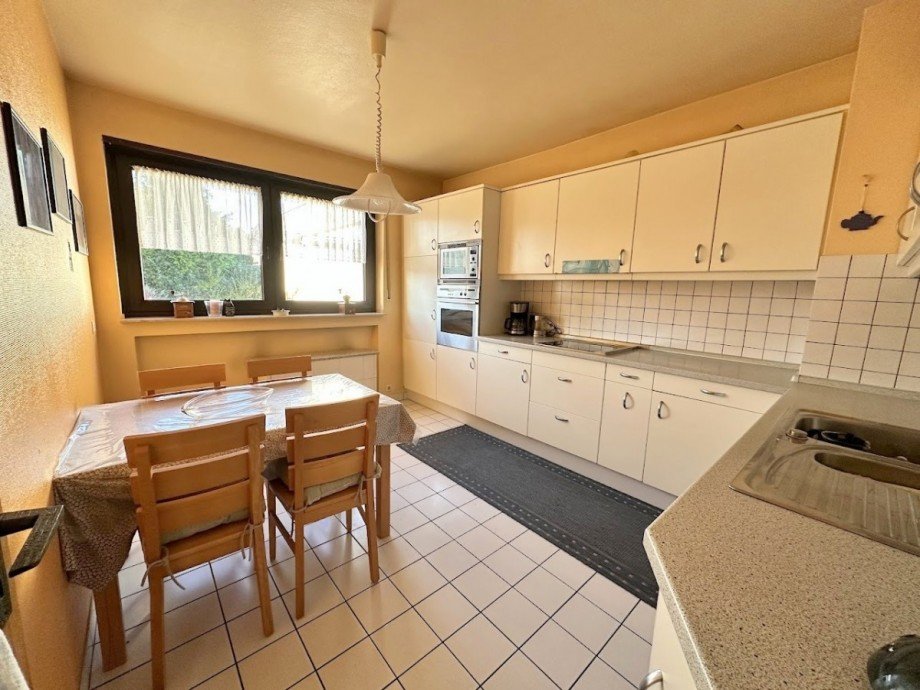 10. K�che. Bungalow M�nchengladbach