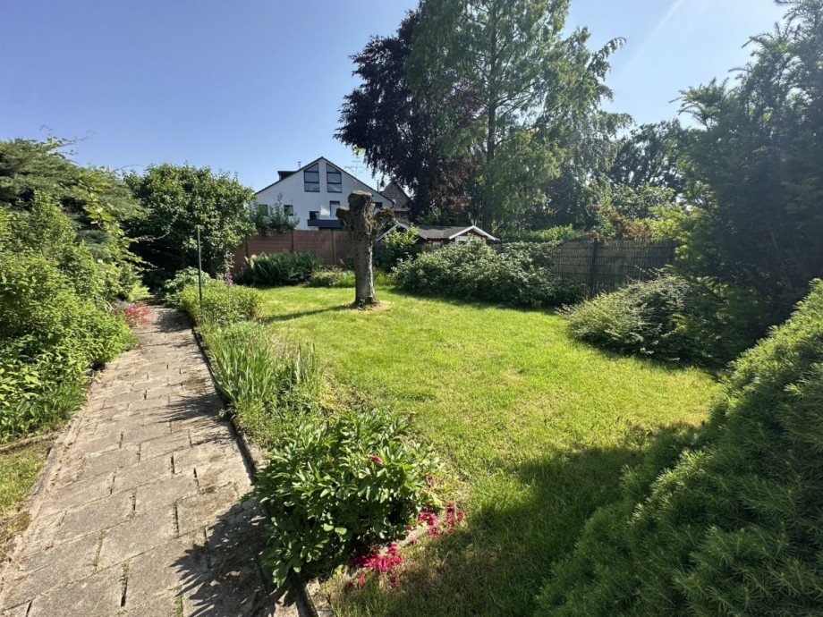09-GARTEN_2883-comp - Kopie Erdgeschosswohnung M�nchengladbach