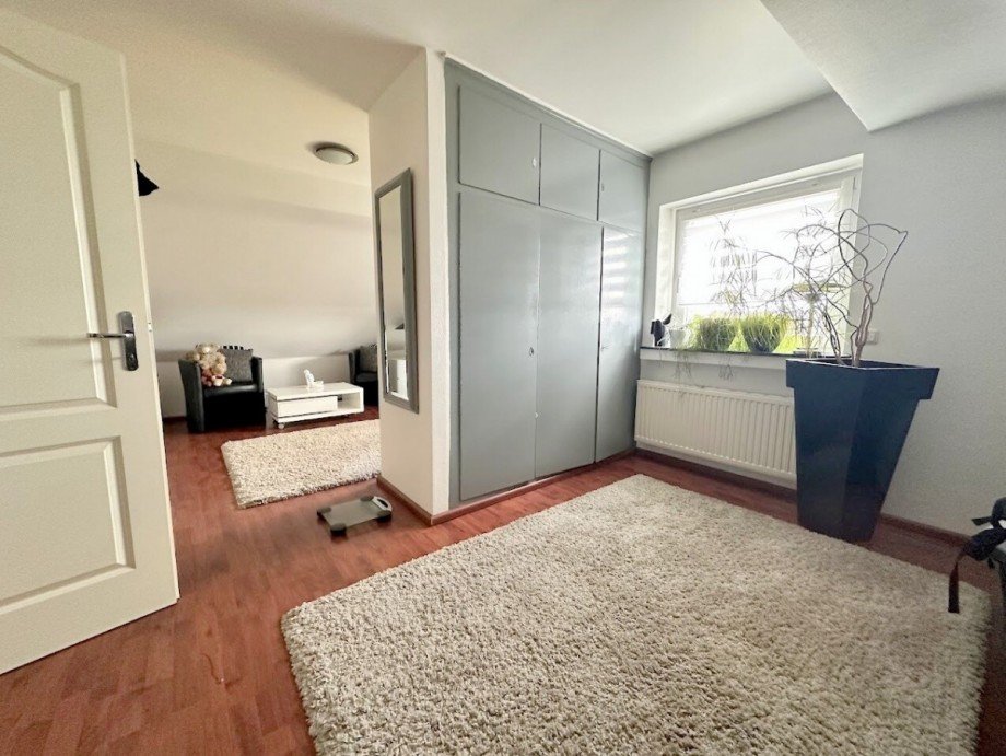 25. Zimmer DG Zweifamilienhaus H�ckelhoven