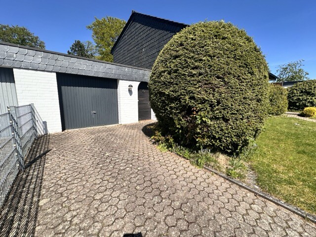 Garage Bungalow Wegberg