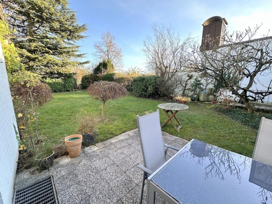 8. uneinsehbar Bungalow M�nchengladbach