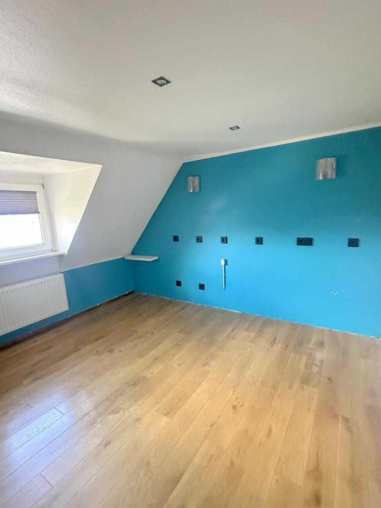 K�che 2 DG Mehrfamilienhaus M�nchengladbach