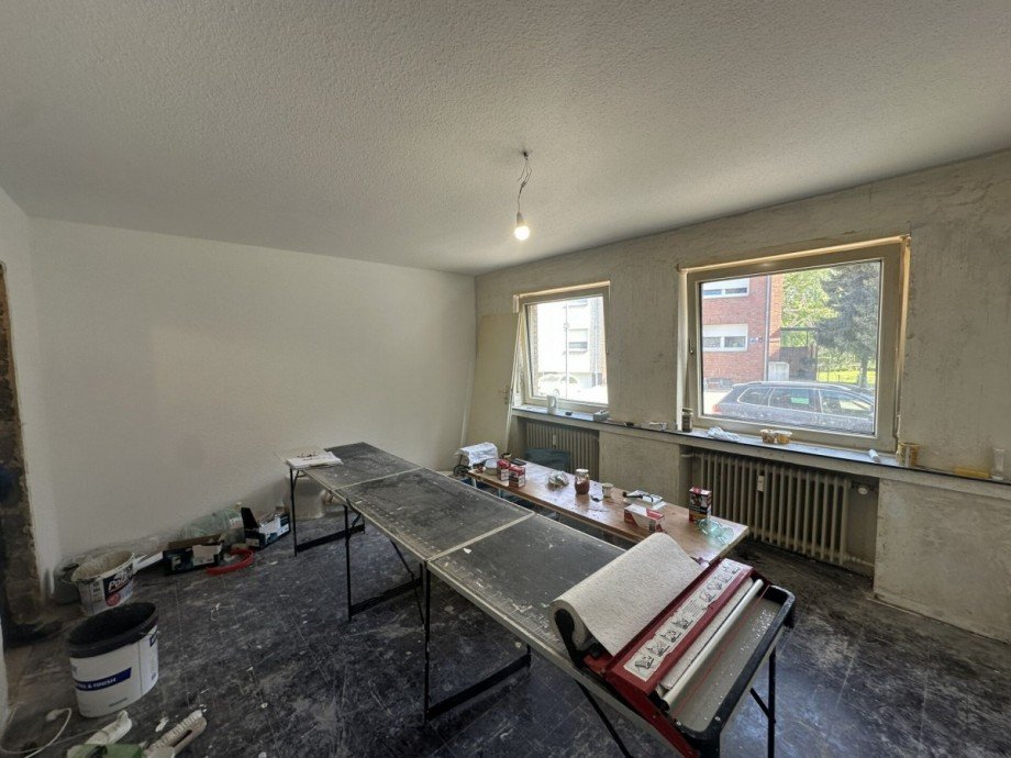 SCHLAF Etagenwohnung M�nchengladbach