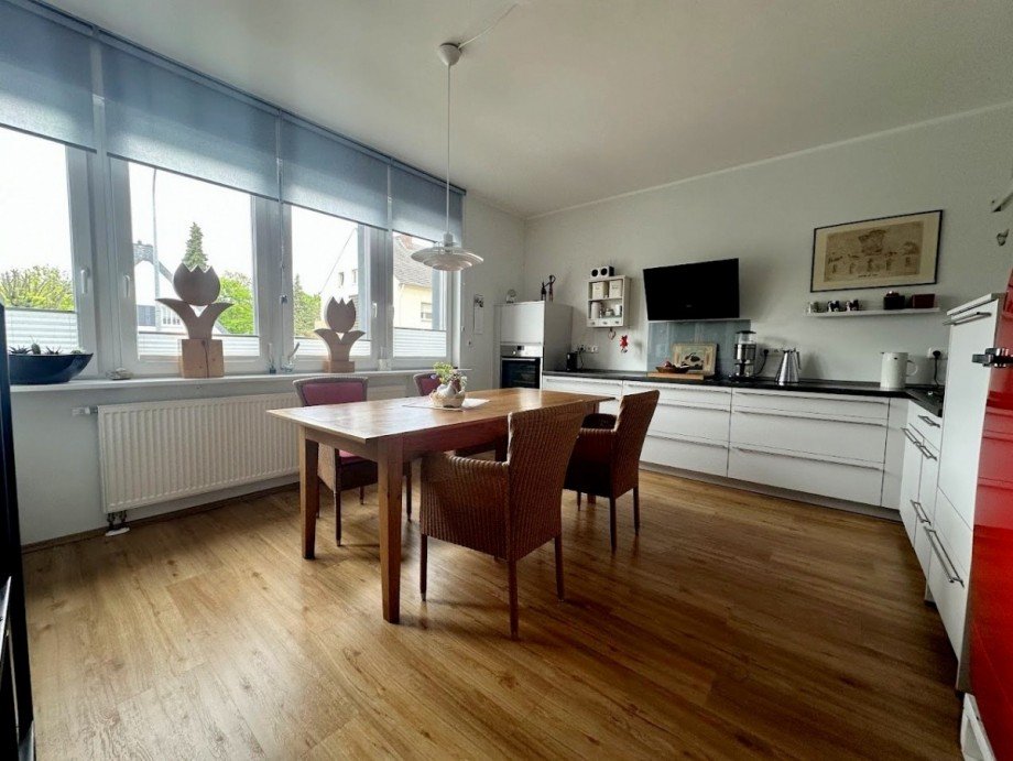 16. K�che EG Mehrfamilienhaus M�nchengladbach