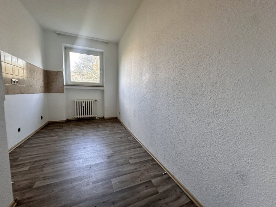 K�che Etagenwohnung M�nchengladbach