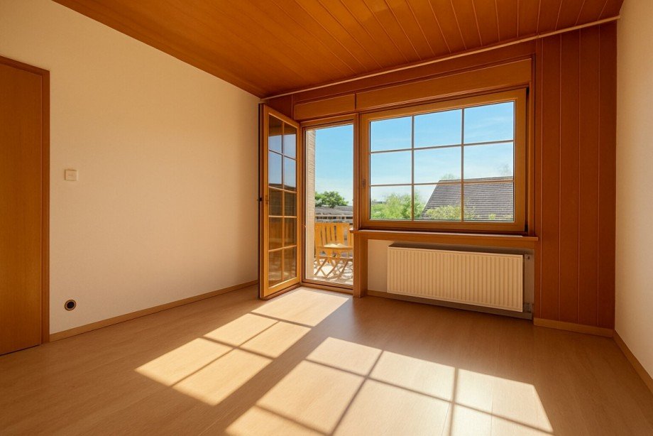 Kinderzimmer Reihenendhaus J�chen