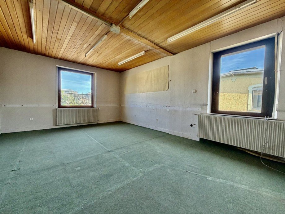 Elternschlafzimmer Doppelhaush�lfte M�nchengladbach