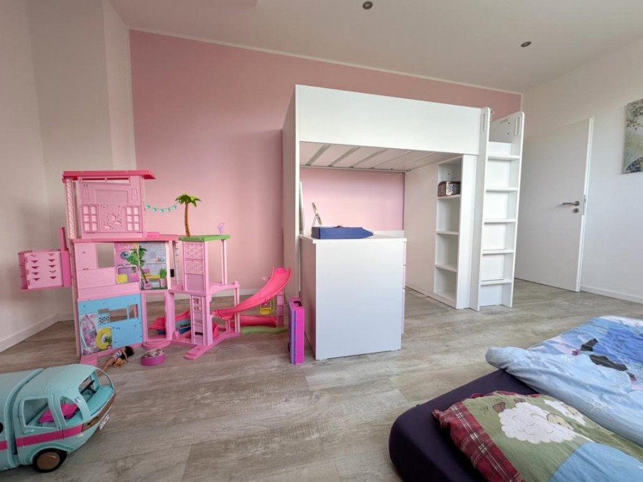Kinderzimmer 3 Einfamilienhaus M�nchengladbach
