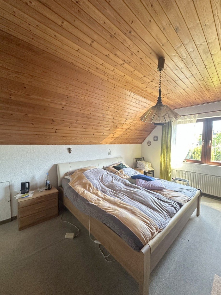 Schlafzimmer Einfamilienhaus M�nchengladbach