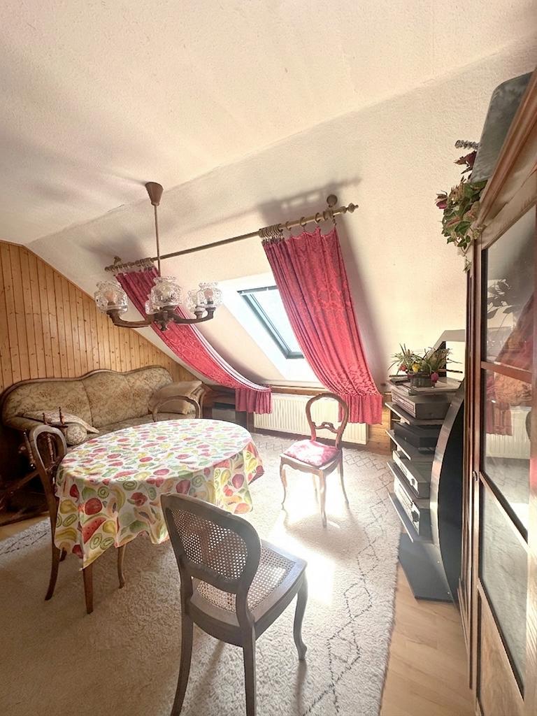 Weitere Ansicht B�ro DG Reihenendhaus Wegberg