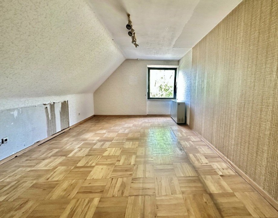 Schlafzimmer Einfamilienhaus Viersen