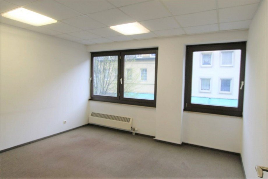 04-RAUM-4 B�rofl�che Krefeld