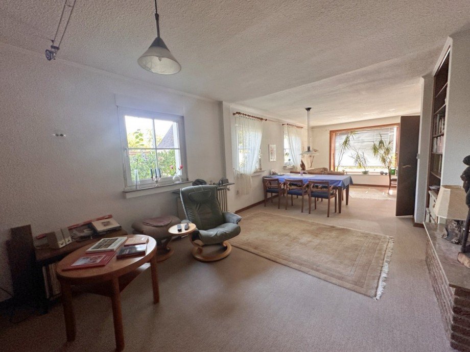 Wohn-Essen Einfamilienhaus M�nchengladbach