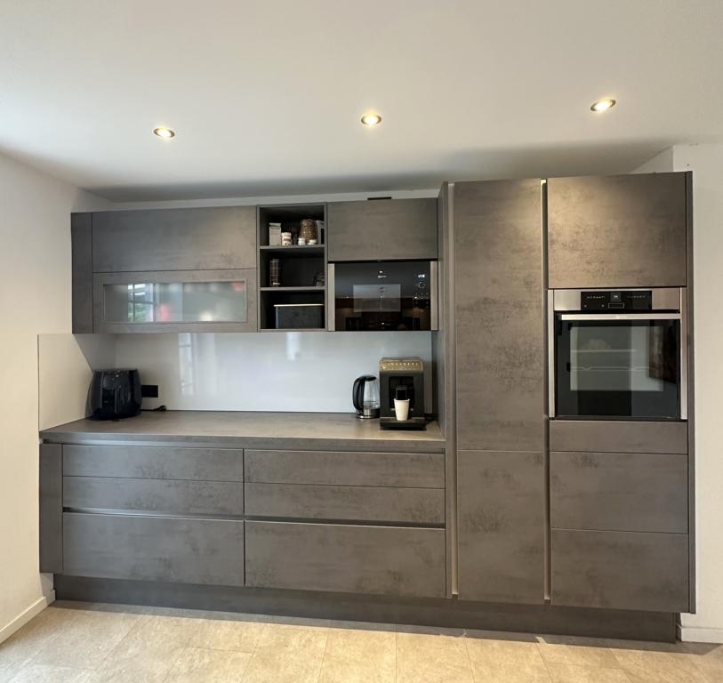 Hochwertige EBK Einfamilienhaus M�nchengladbach