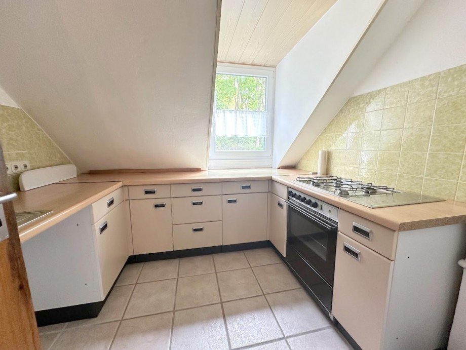 39. K�che DG Mehrfamilienhaus M�nchengladbach