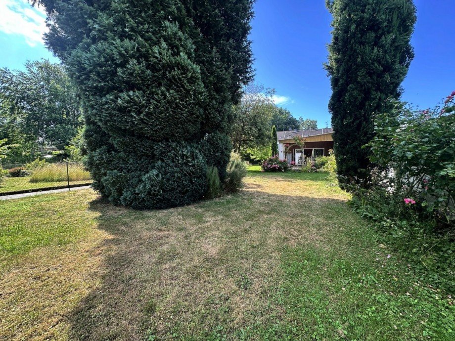 Garten Stadthaus J�chen