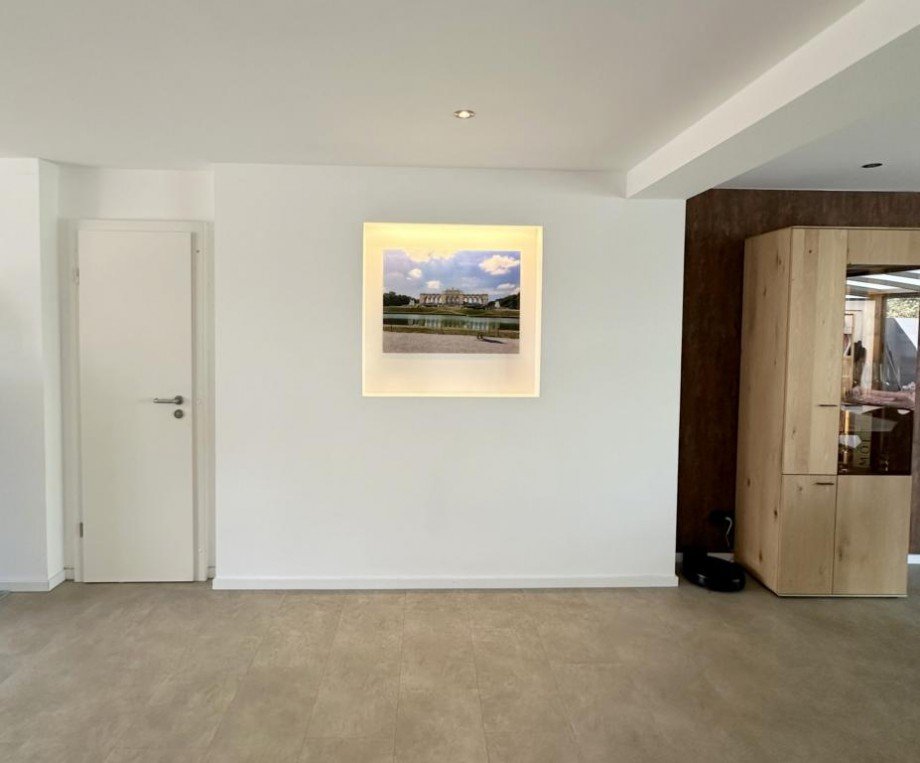 Schickes Ambiente! Einfamilienhaus M�nchengladbach