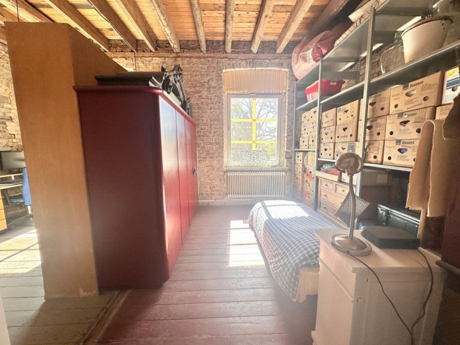 Obergeschoss Stadthaus M�nchengladbach