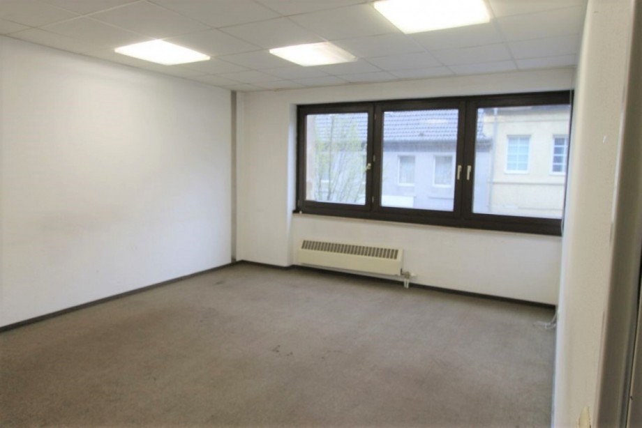 01-RAUM-1.2 B�rofl�che Krefeld