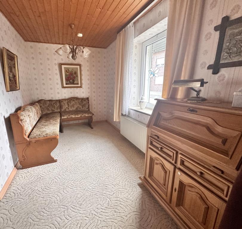 Wohnnische Einfamilienhaus M�nchengladbach