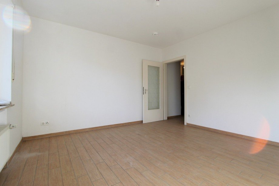 Schlazimmer Erdgeschosswohnung M�nchengladbach