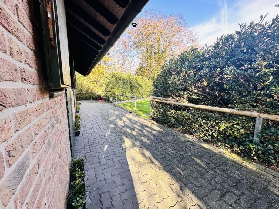 seitl. Stall Haus Heinsberg