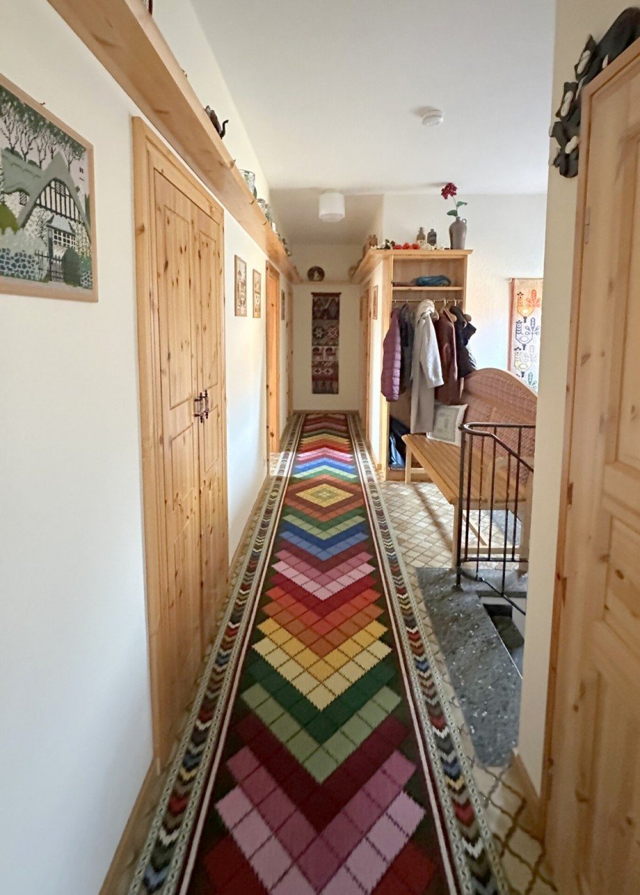 Flur 2 Bungalow Wegberg