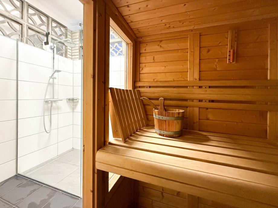 Sauna Etagenwohnung Viersen